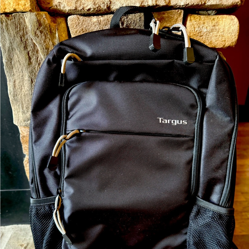 Targus backpack